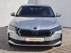 Škoda Octavia - fotka číslo 3