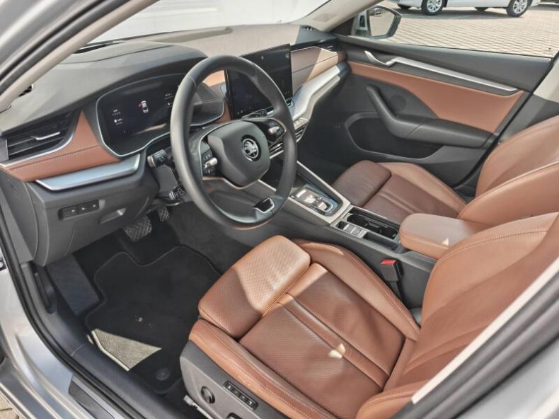 Škoda Octavia - hlavní fotka