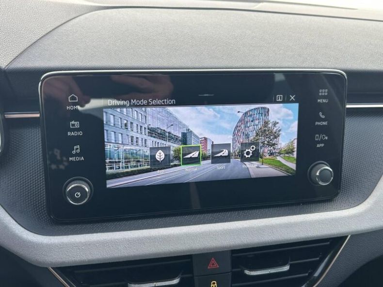 Škoda Kamiq - hlavní fotka