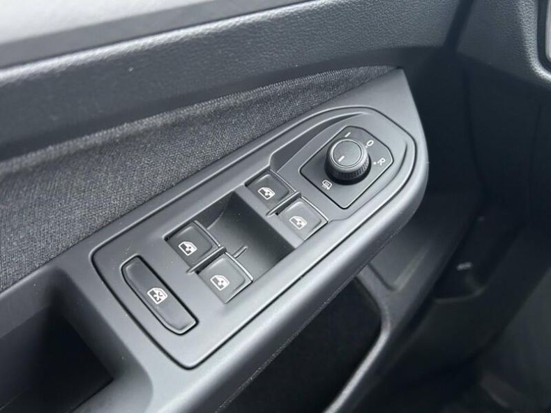 Volkswagen Golf - hlavní fotka