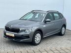 Škoda Kamiq - fotka číslo 0