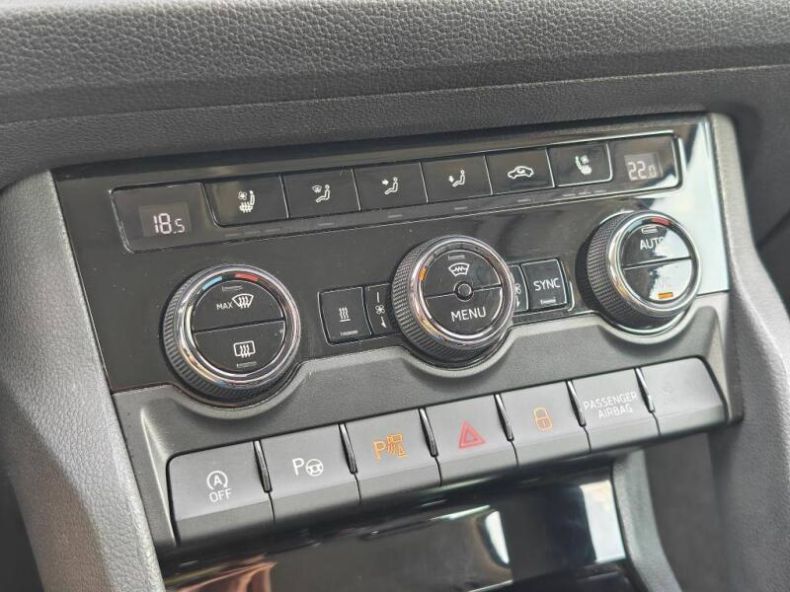 Škoda Kodiaq - hlavní fotka