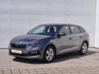 Škoda Scala - fotka číslo 0