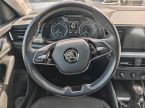 Škoda Scala - fotka číslo 10