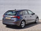 Škoda Scala - fotka číslo 1