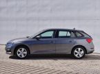 Škoda Scala - fotka číslo 2