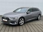 Audi A6 - fotka číslo 0