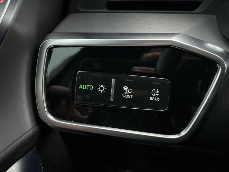 Audi A6 - hlavní fotka