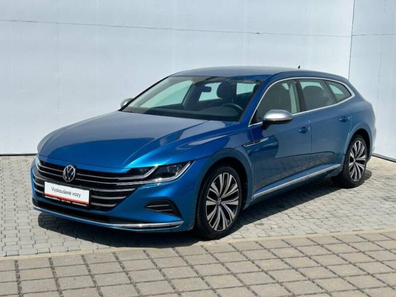 Volkswagen Arteon - hlavní fotka inzerátu