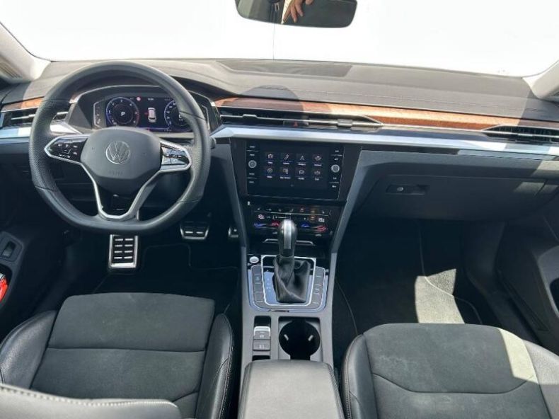 Volkswagen Arteon - hlavní fotka