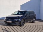 Volkswagen Passat - fotka číslo 0