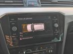 Volkswagen Passat - fotka číslo 14