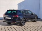 Volkswagen Passat - fotka číslo 1