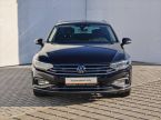 Volkswagen Passat - fotka číslo 3