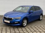 Škoda Scala - fotka číslo 0