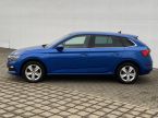 Škoda Scala - fotka číslo 1