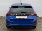 Škoda Scala - fotka číslo 20