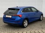 Škoda Scala - fotka číslo 2