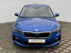 Škoda Scala - fotka číslo 3