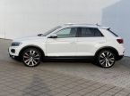 Volkswagen T-Roc - fotka číslo 2
