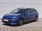 Volkswagen Golf - fotka číslo 0