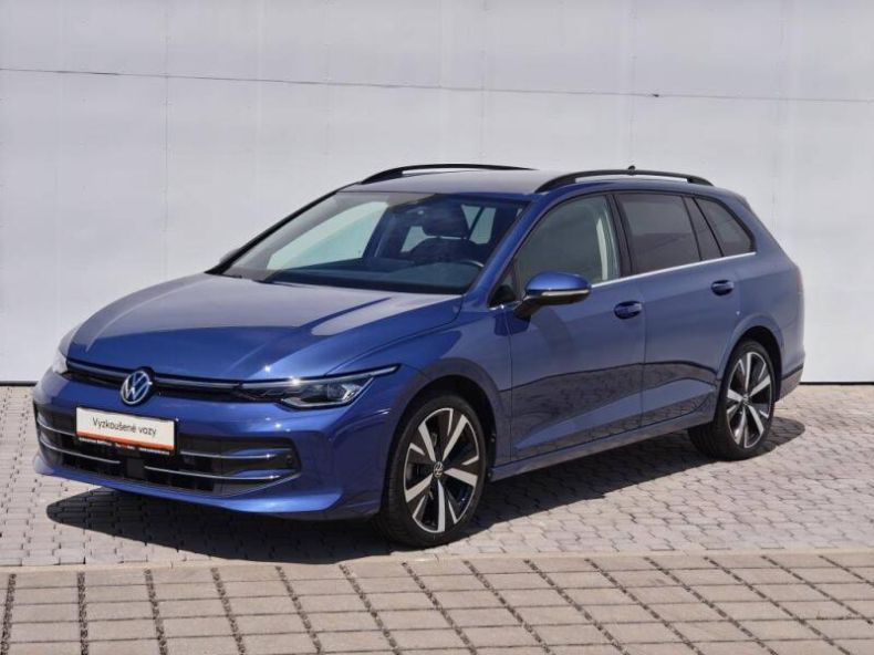Volkswagen Golf - hlavní fotka inzerátu