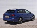 Volkswagen Golf - fotka číslo 1
