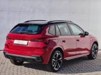 Škoda Kamiq - fotka číslo 1