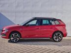 Škoda Kamiq - fotka číslo 2