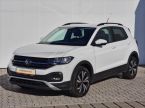 Volkswagen T-CROSS - fotka číslo 0