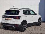 Volkswagen T-CROSS - fotka číslo 1
