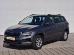 Škoda Karoq - fotka číslo 0