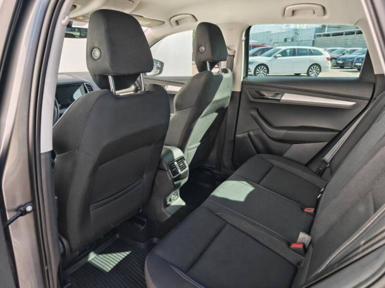 Škoda Karoq - hlavní fotka