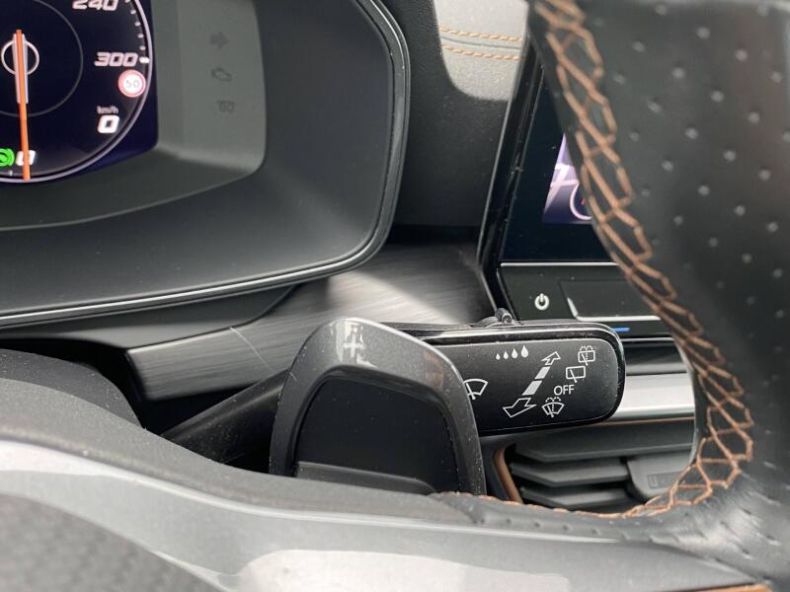 Cupra Formentor - hlavní fotka