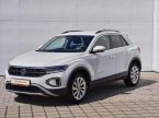 Volkswagen T-Roc - fotka číslo 0