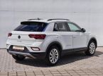 Volkswagen T-Roc - fotka číslo 1