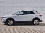 Volkswagen T-Roc - fotka číslo 2