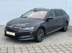 Škoda Superb - fotka číslo 0