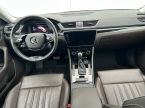 Škoda Superb - fotka číslo 11