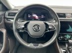 Škoda Superb - fotka číslo 12