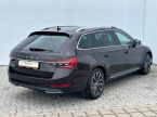 Škoda Superb - fotka číslo 1