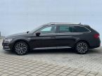 Škoda Superb - fotka číslo 2