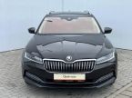Škoda Superb - fotka číslo 3