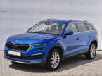 Škoda Kodiaq - fotka číslo 0
