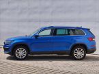 Škoda Kodiaq - fotka číslo 2