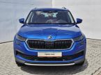 Škoda Kodiaq - fotka číslo 3
