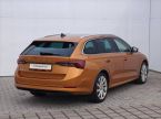 Škoda Octavia - fotka číslo 1