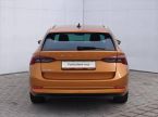Škoda Octavia - fotka číslo 21