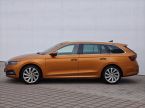 Škoda Octavia - fotka číslo 2
