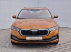 Škoda Octavia - fotka číslo 3